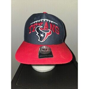 Kids Houston Texans Hat